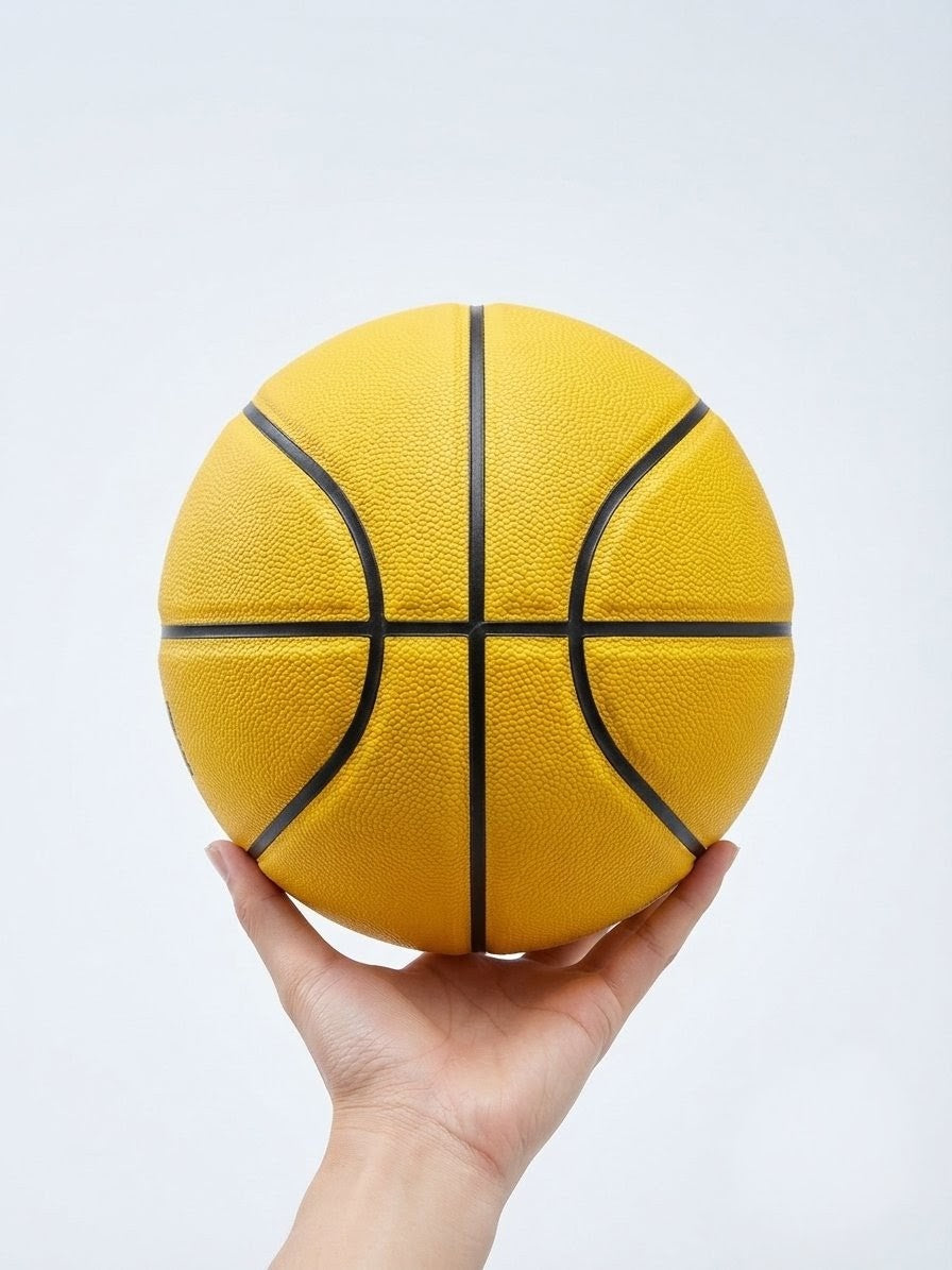 Balón de Baloncesto talla 7 Smiley