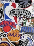 31 pics stickers NBA