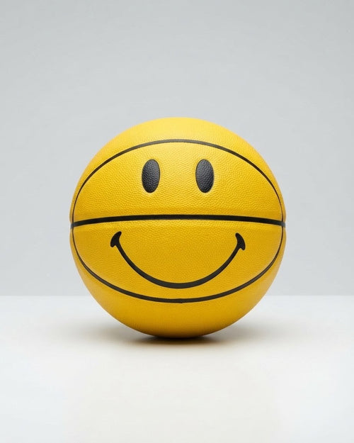 Balón de Baloncesto talla 7 Smiley