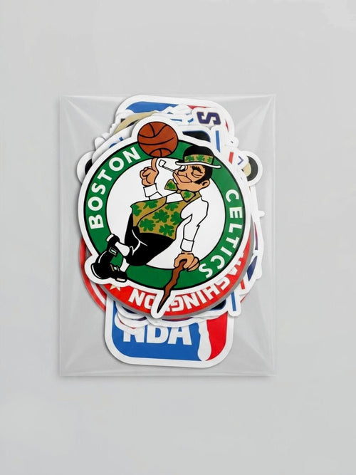 31 pics stickers NBA
